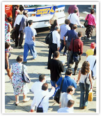 ウォームビズ対策と企業ユニフォーム